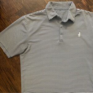 Johnnie-O Golf Polo Large